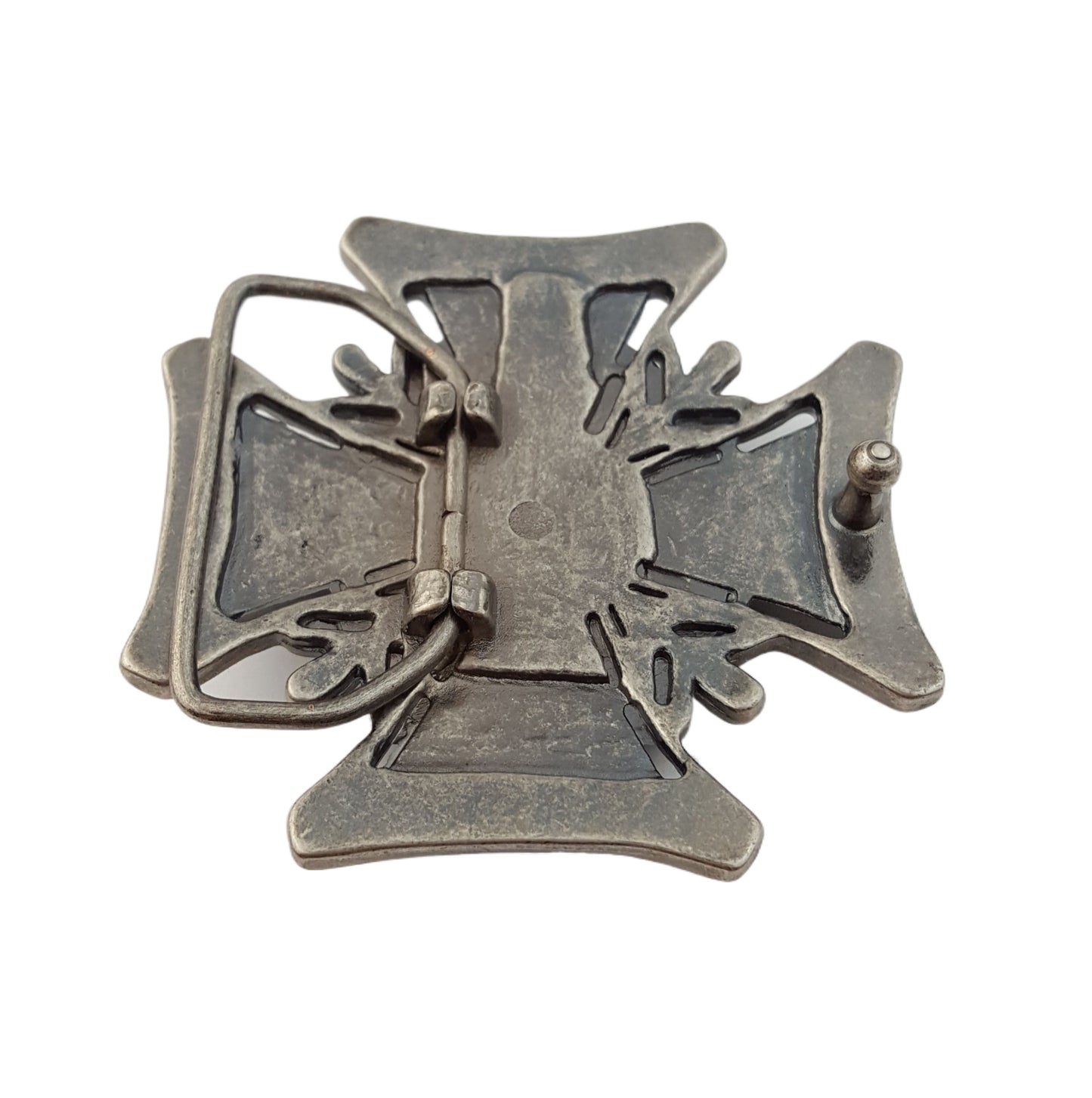 Buckle Sale: Cameo Portrait Buckle