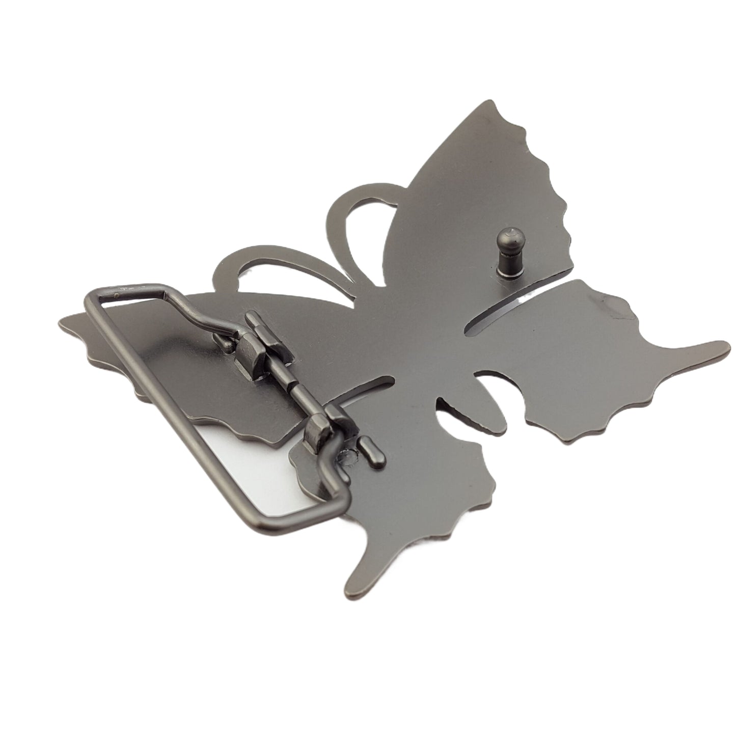 Buckle Sale: Painted Butterfly Buckle