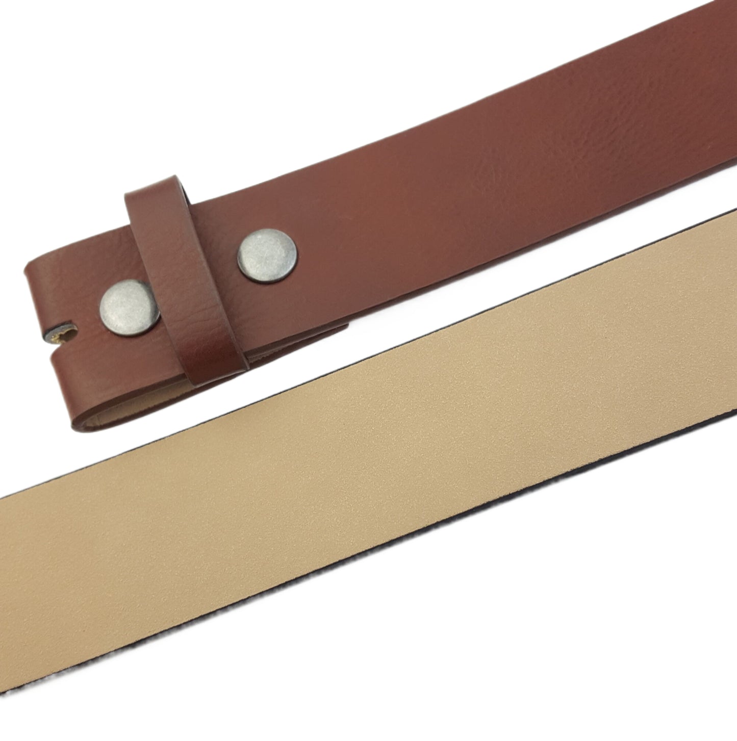 Strap: 1.5" Width Pebble Print Belt Strap