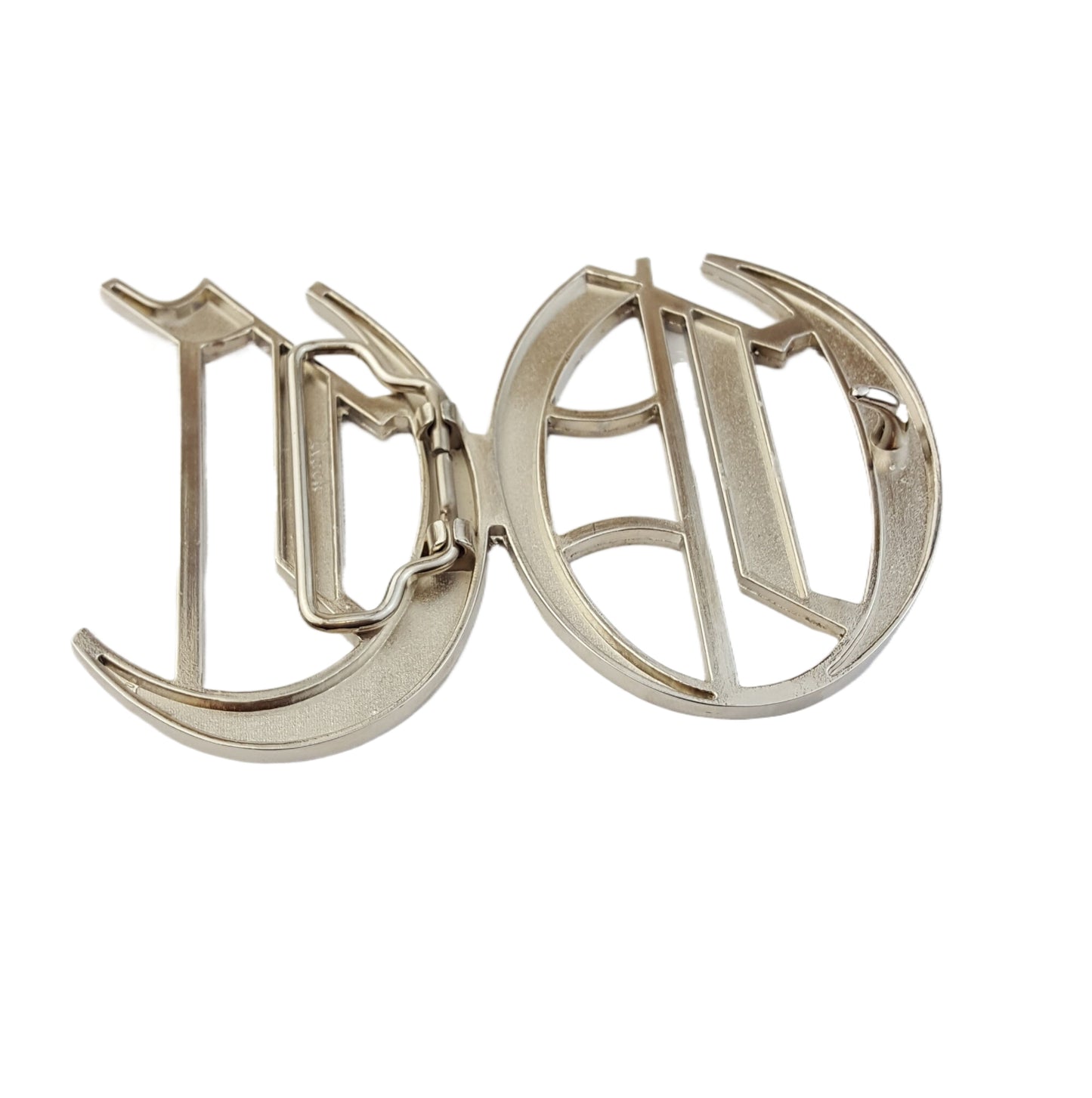 Buckle Sale: OC (Orange County) Letter Buckle