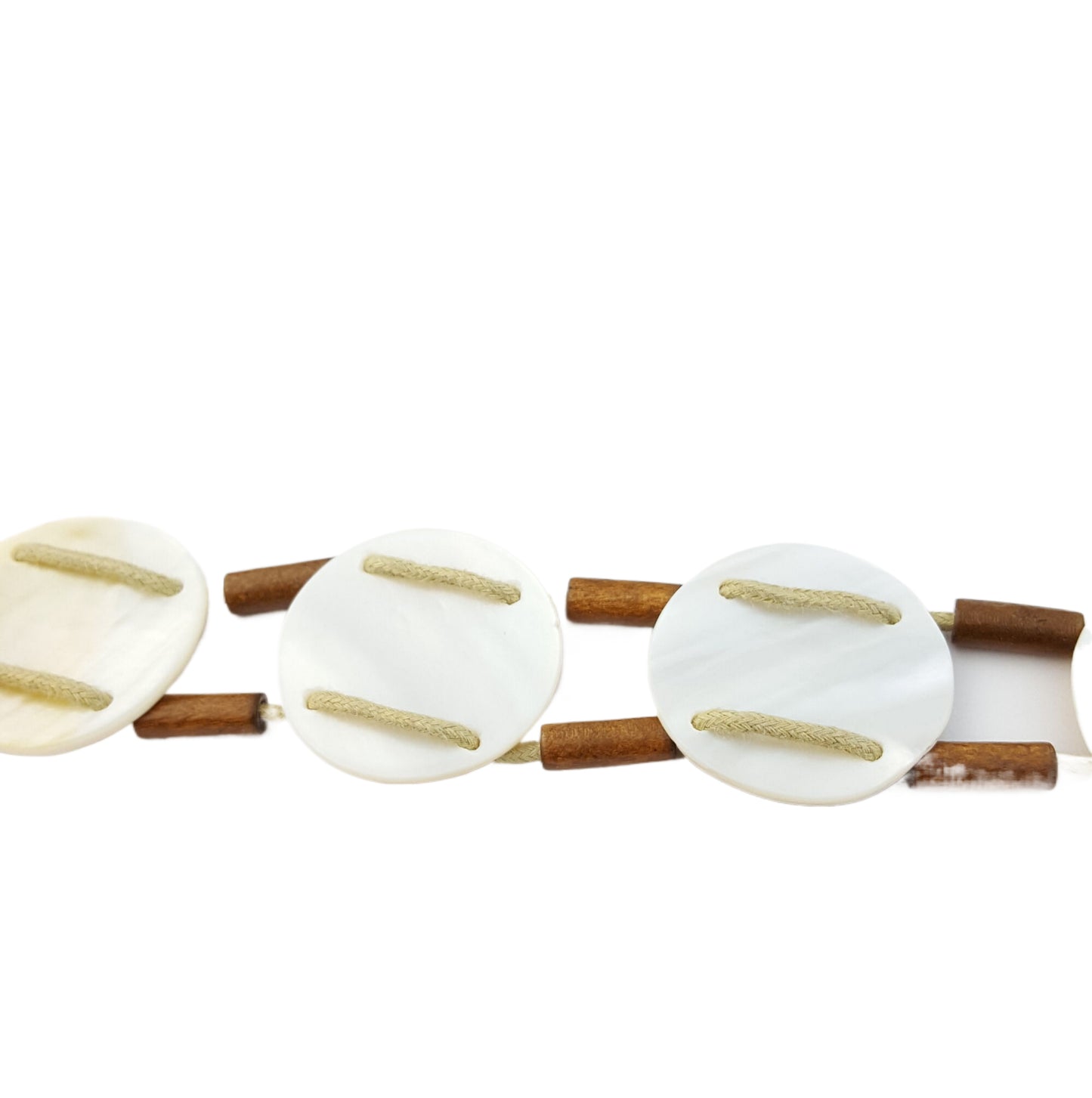 Belt sale: Summer Sea Shells Tie belt