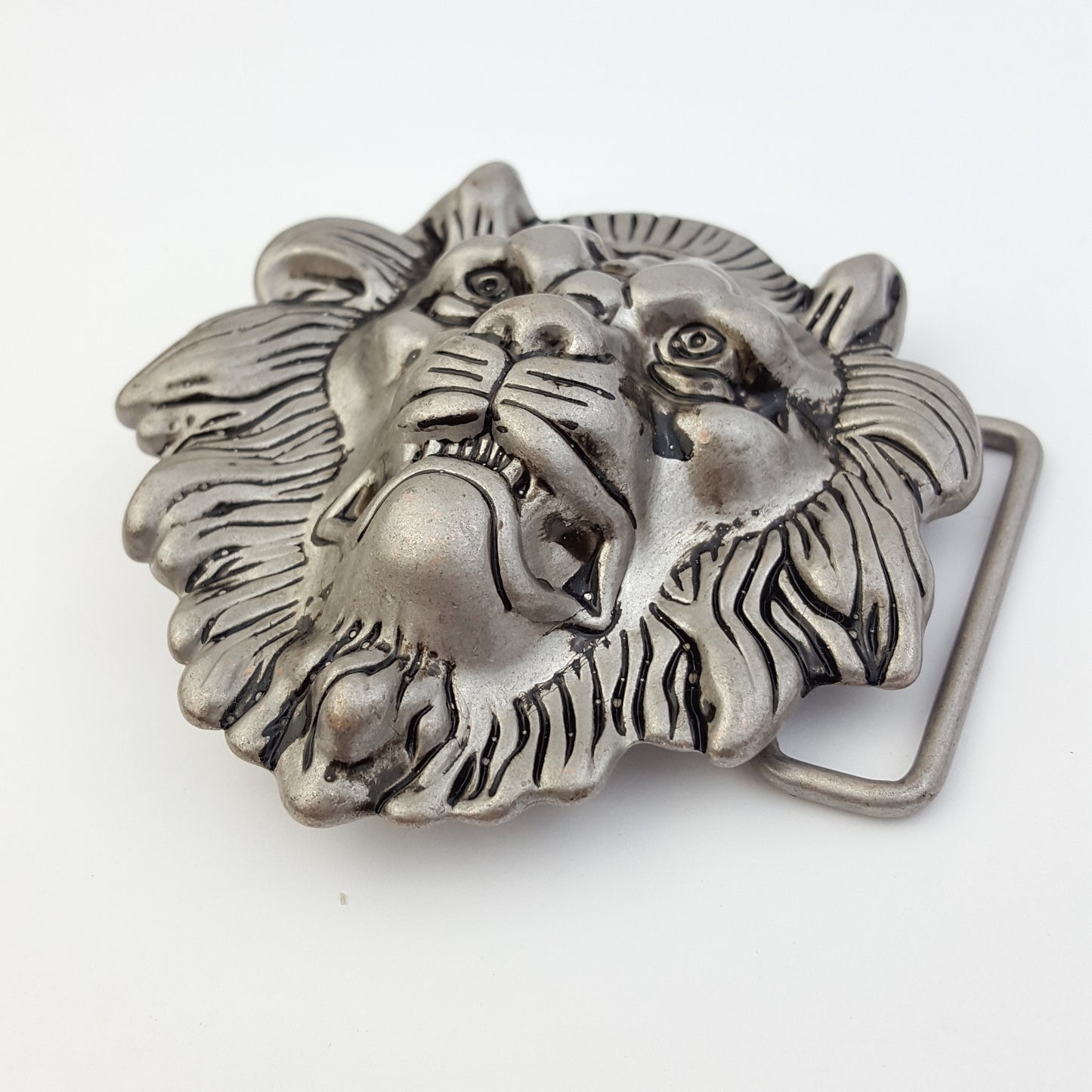 Buckle Sale: Lion King Buckle