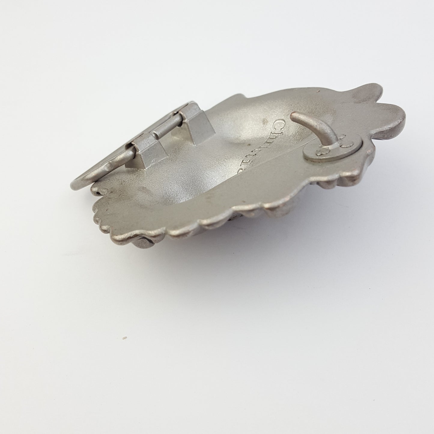 Buckle Sale: Lion King Buckle