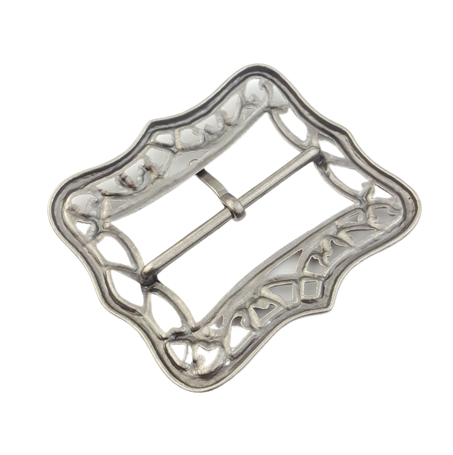 Buckle: Western Filigree Buckle