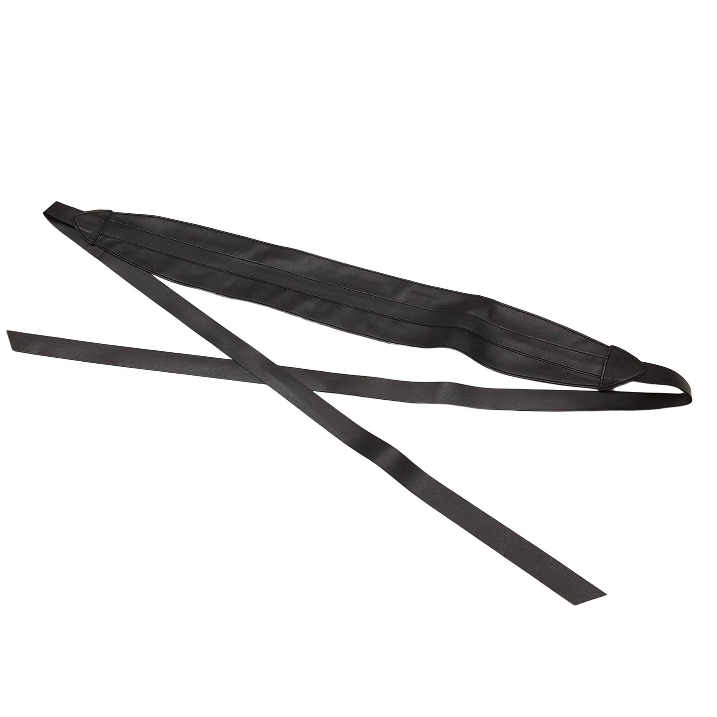 Belt: Vegan Soft Obi Belt