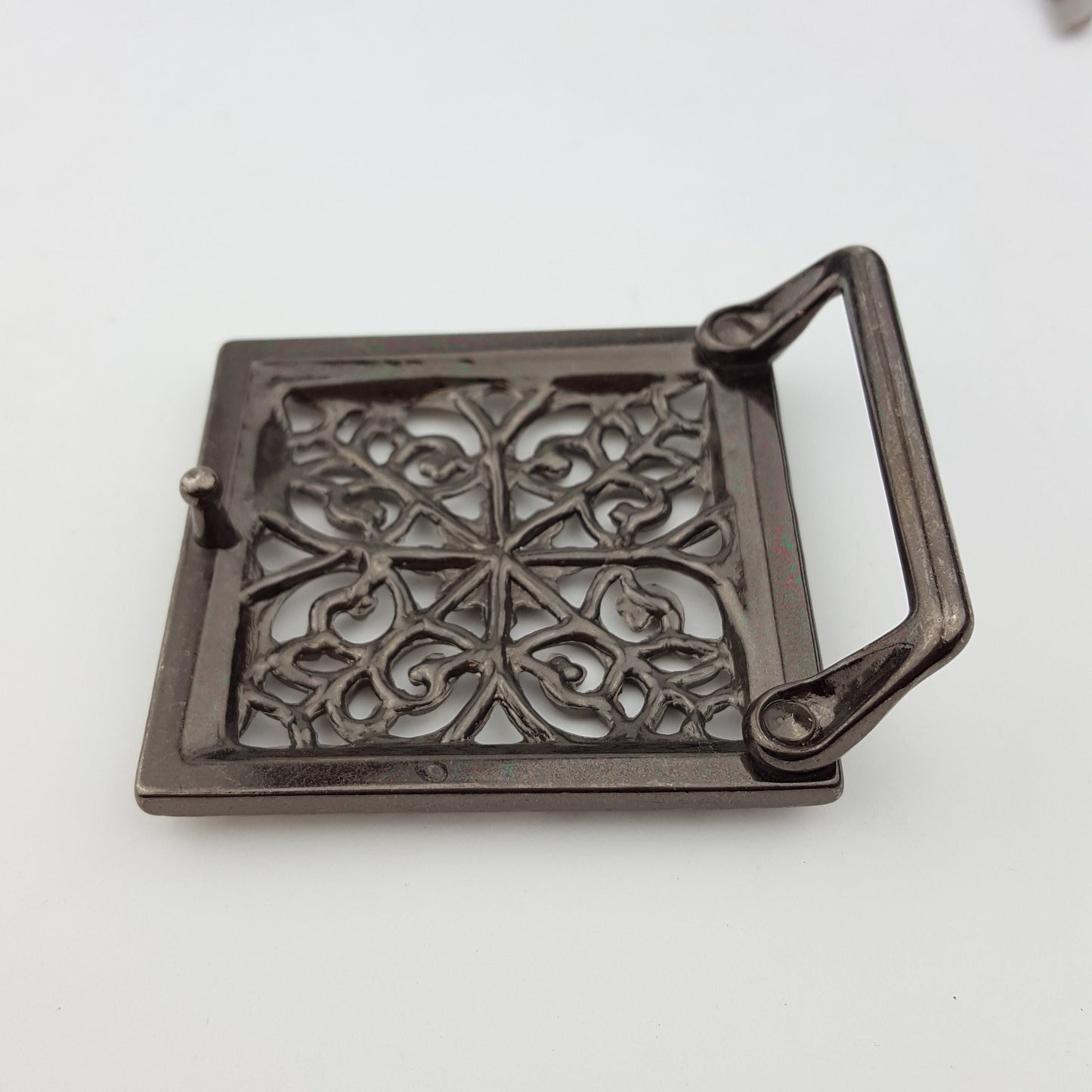 Buckle Sale: Square Shape Western Buckle