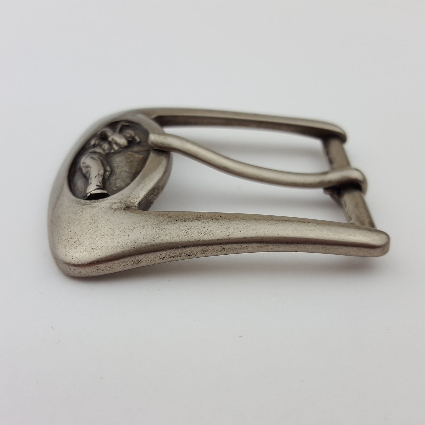 Buckle Sale: Golf Buckle and Loop Set
