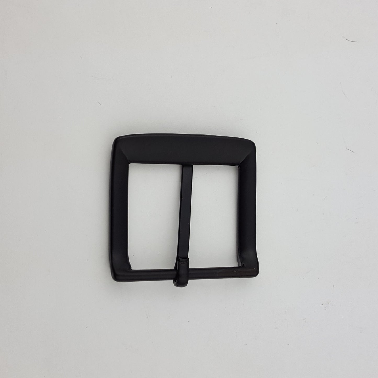 Buckle Sale: Matte Black Jean Buckle