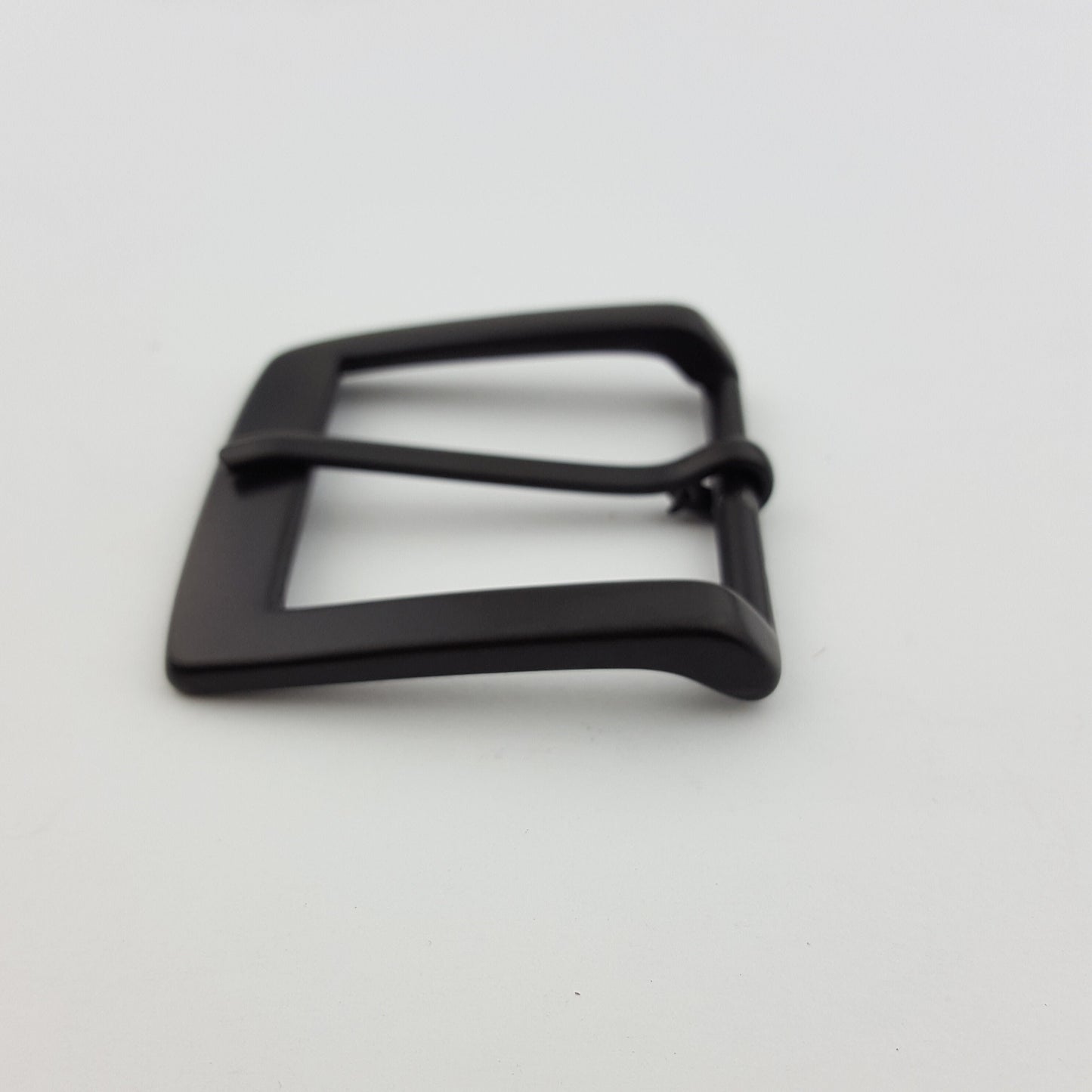 Buckle Sale: Matte Black Jean Buckle
