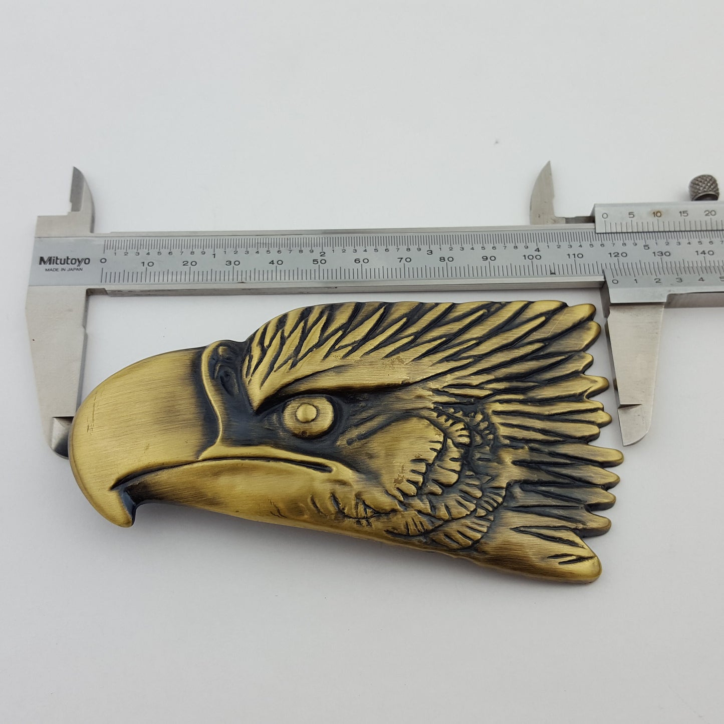 Buckle Sale: American Eagle Belt Buckle