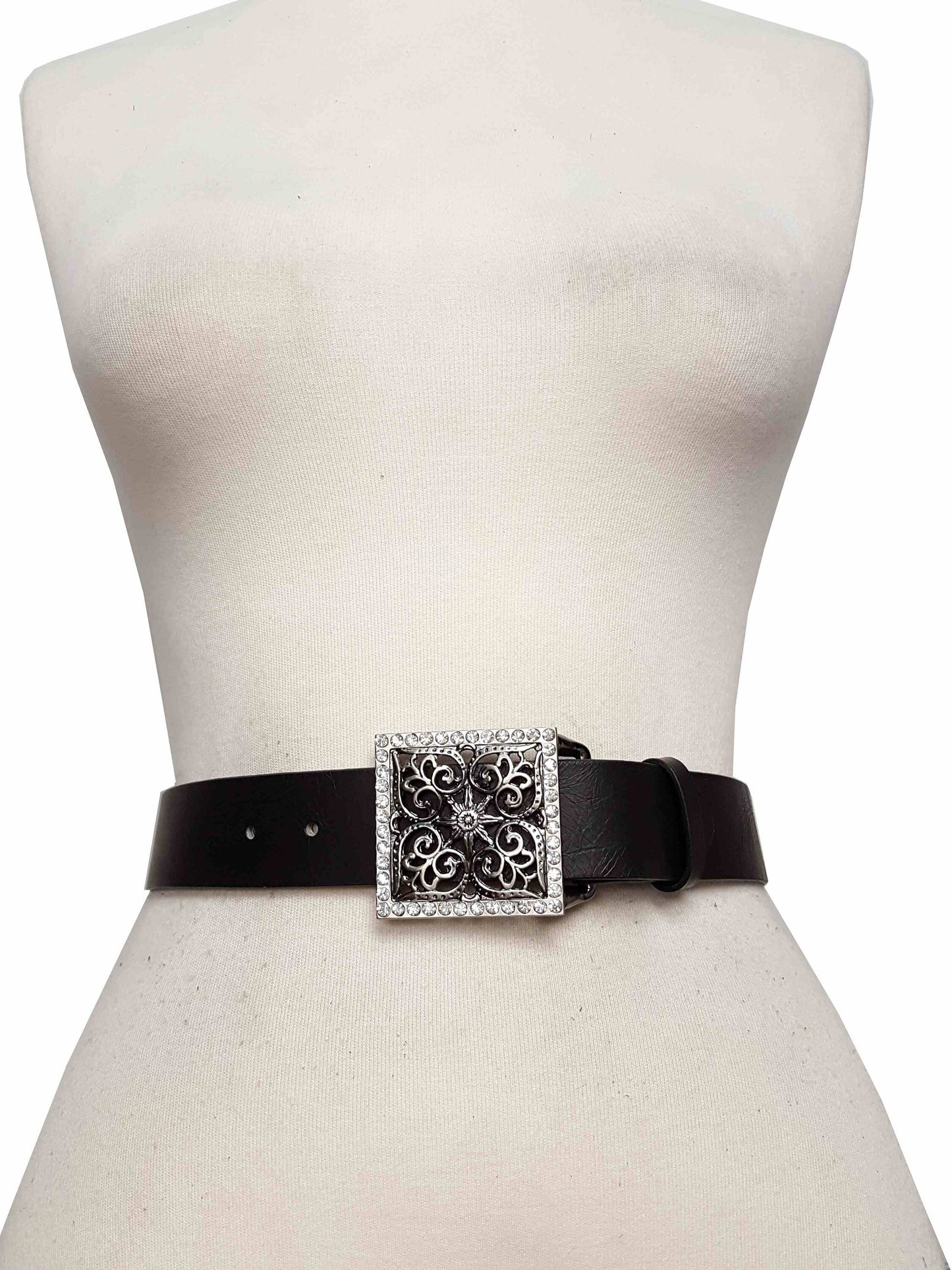 Buckle Sale: : Western-Inspired Square Shape Belt Buckle