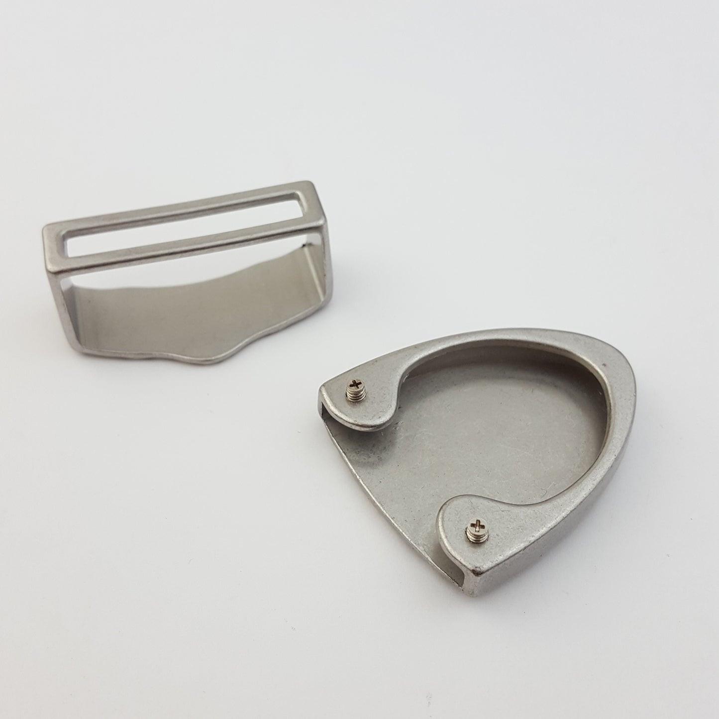 Buckle: Western Buckle/Loop/Tip set