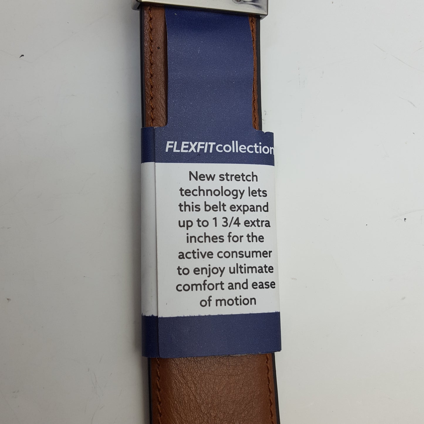 Belt: Men's Comfortable Classic Reversible Belt