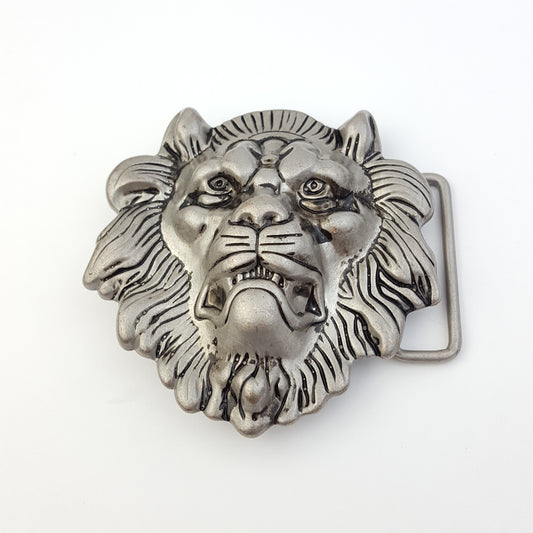 Buckle Sale: Lion King Buckle