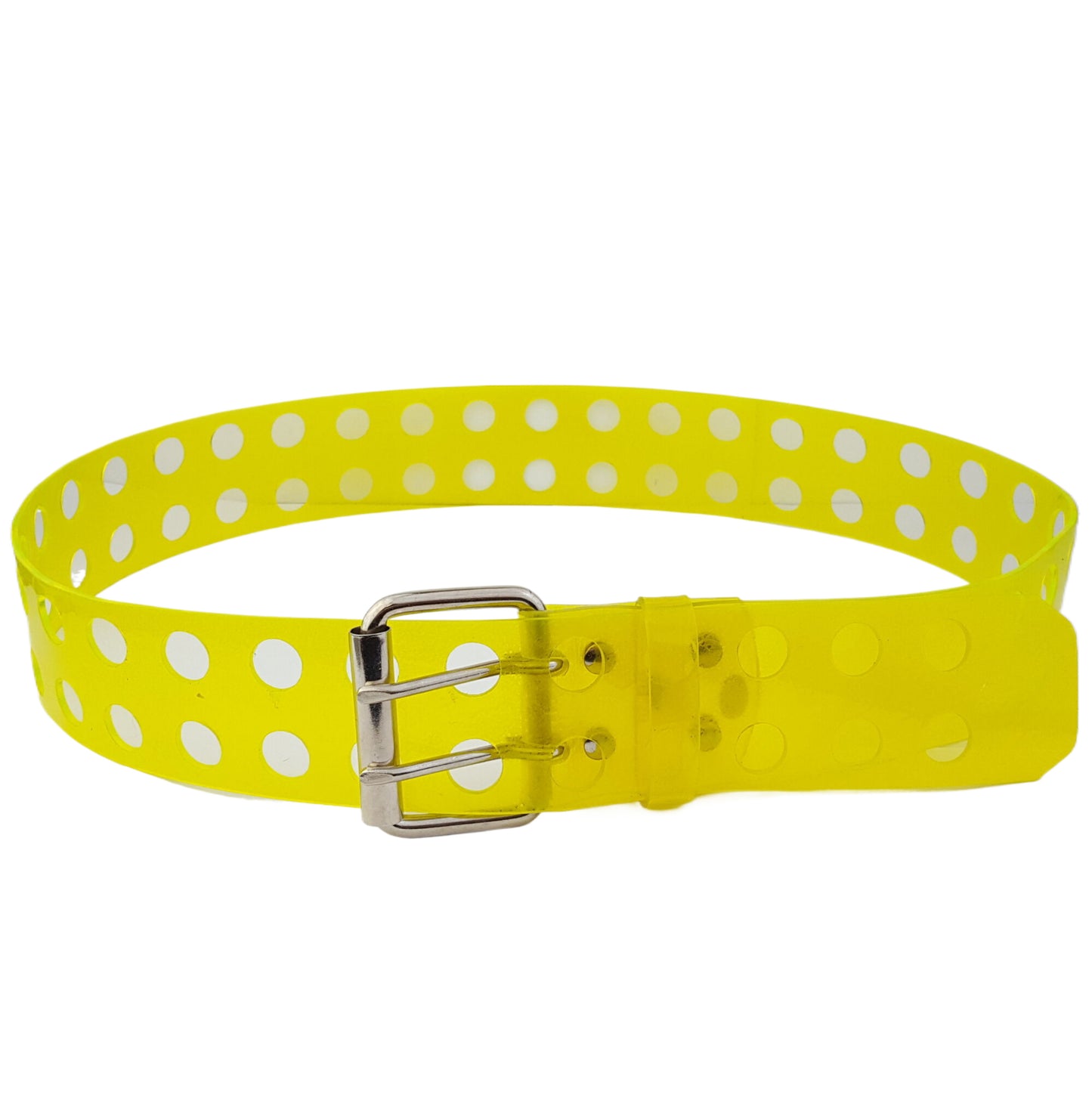Belt Sale: Wide Width Jelly Belt