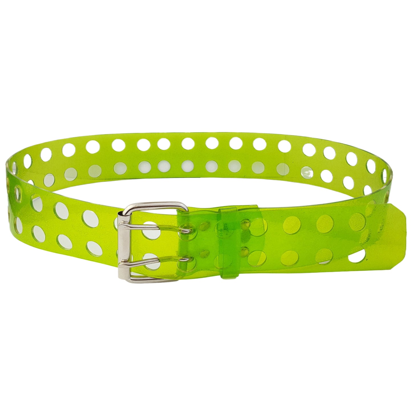 Belt Sale: Wide Width Jelly Belt