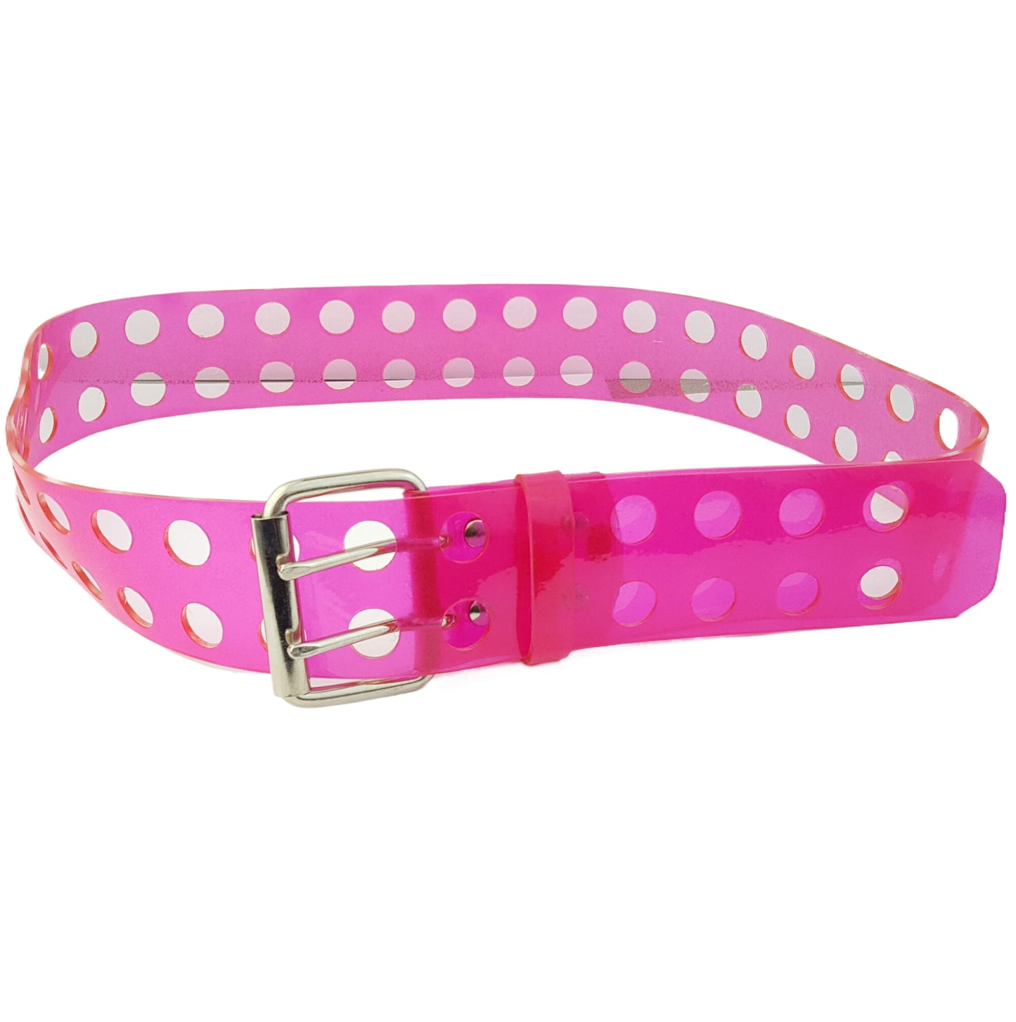 Belt Sale: Wide Width Jelly Belt