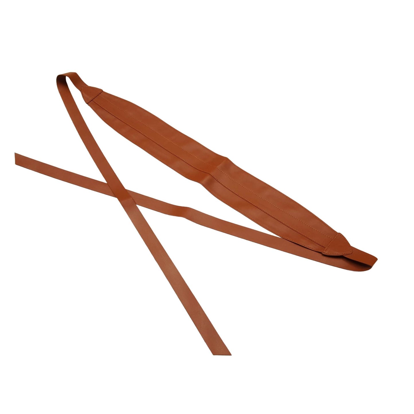 Belt: Vegan Soft Obi Belt