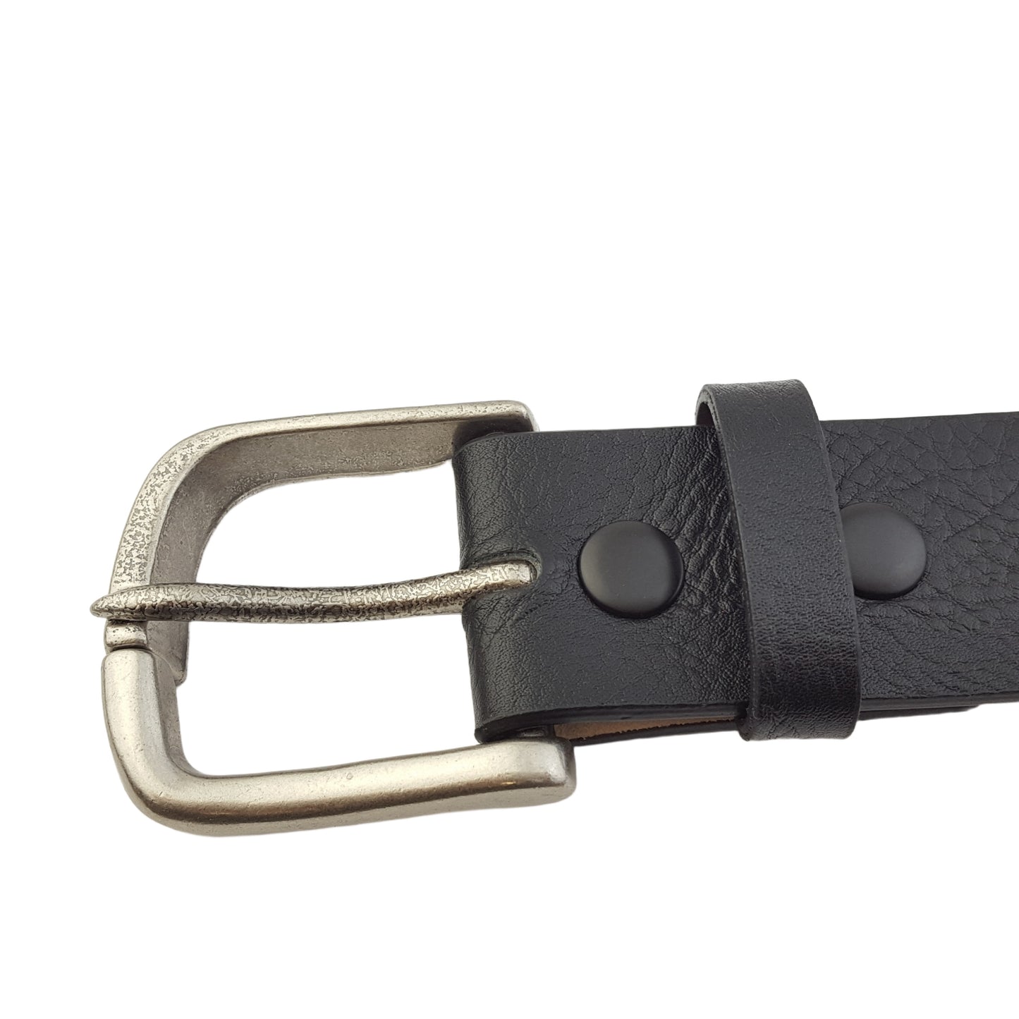 Belt: Unisex Casual Jean Belt