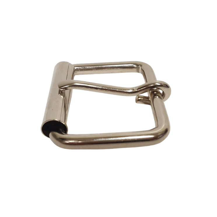 Buckle: 1.75" width Roller Buckle