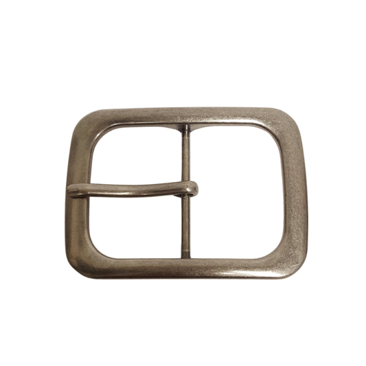 Buckle: Buckle for 1.9" width belt strap