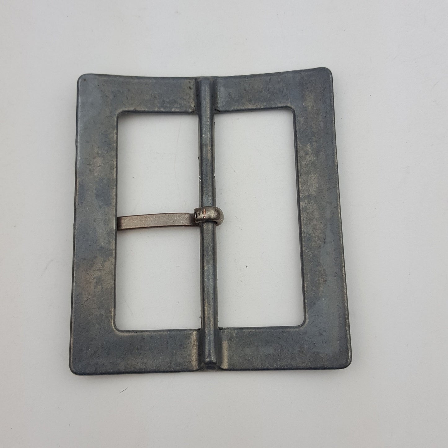 Buckle Sale: wide center-bar buckle
