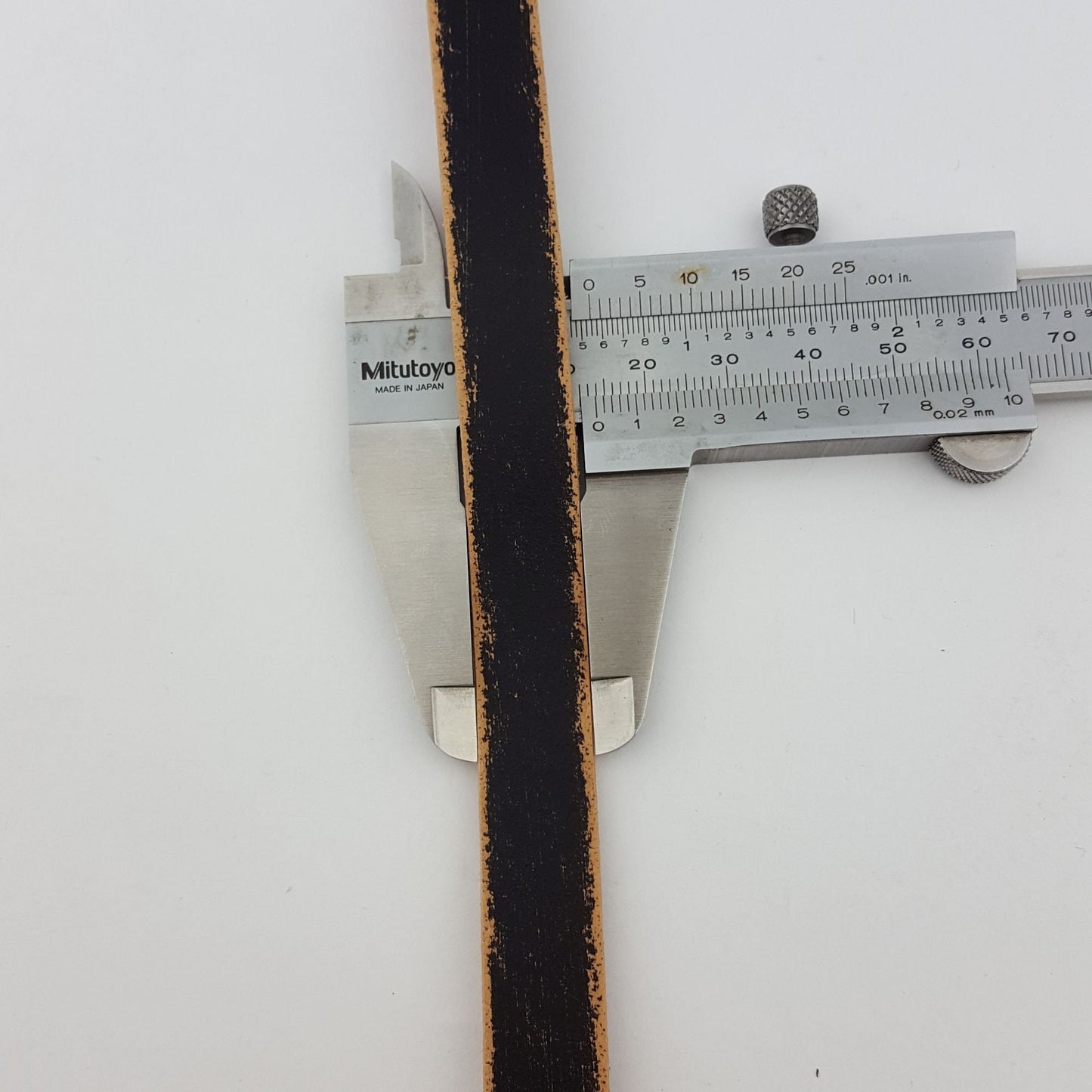 Belt: Western Genuine Distressed Leather belt