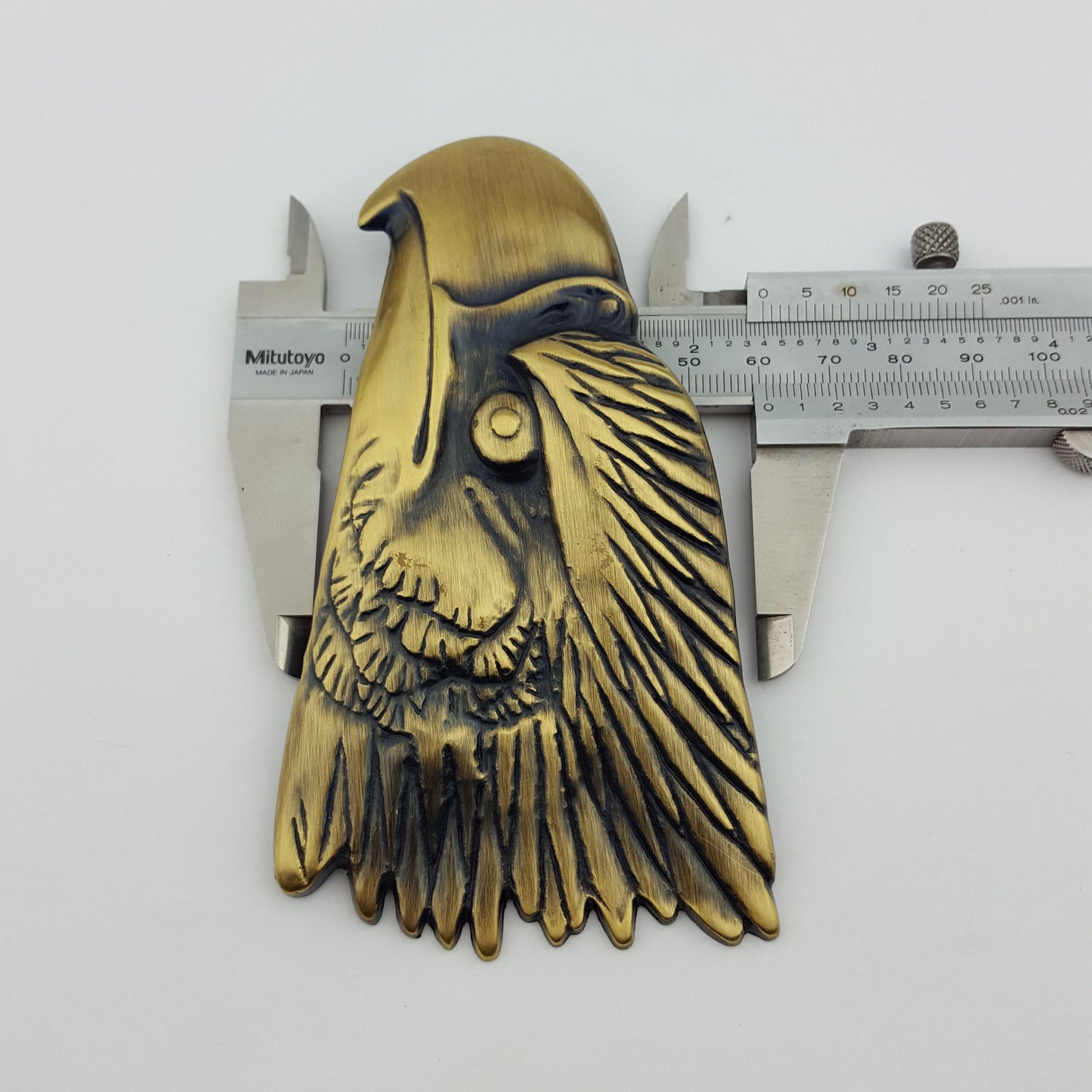 Buckle Sale: American Eagle Belt Buckle