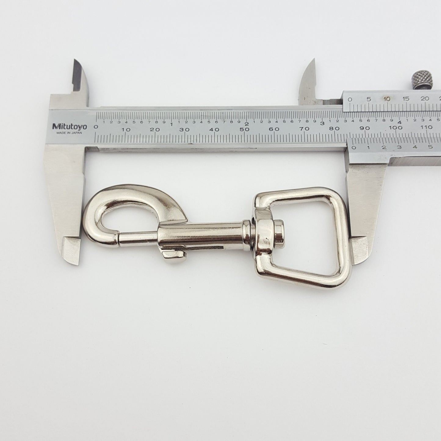 Swivel Eye Bolt Snap